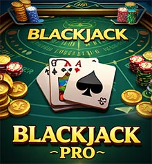 Blackjack table game Blackjack table game at Betzillo Casino