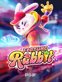Fortune Rabbit game